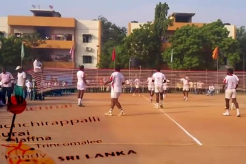 ஈழத்தமிழர்களுக்காக யாழில் நடைபெறவுள்ள மாபெரும் பூப்பந்தாட்ட போட்டி!