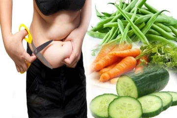 ஒரே வாரத்தில் தொப்பையை குறைக்கனுமா? அப்போ இது தான் பெஸ்ட் சாய்ஸ்