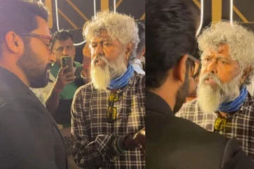 மும்பையில் சூர்யாவிடம் சண்டை போட்ட நபர்.. கங்குவா ப்ரோமோஷனில் அதிர்ச்சி