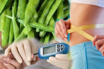 நீரிழிவு நோய்யை கொத்தவரங்காய் கட்டுப்படுத்துமா? வெளியான மருத்துவ தகவல்