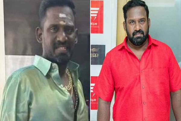 ஐசியூவில் நடிகர் ரோபோ சங்கர் : வைரலாகும் மகள் இந்திரஜாவின் பதிவு | Indraja Shankar S Emotional Response To Criticism