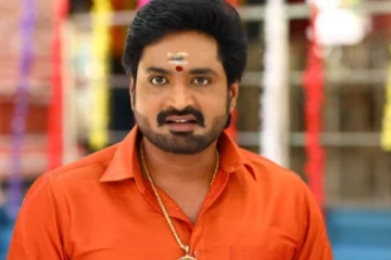 விஜய் டிவியை விட்டு வெளியேறிய மிர்ச்சி செந்தில்! அடுத்த சீரியல் அறிவிப்பு