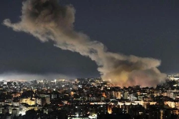 ලෙබනනයේ ස්ථාන 50කට අනතුරු ඇඟවීම්