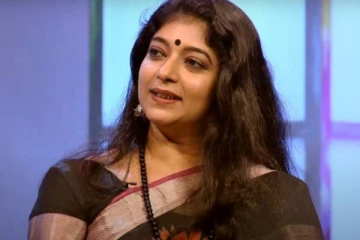 50 வயதாகியும் இதுவரை திருமணம் செய்யாமல் இருப்பது ஏன்?- நடிகை சித்தாரா ஓபன் டாக்