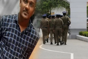 யாழ் குடும்பஸ்தர் கொலையில் கிளிநொச்சியில் நால்வர் கைது