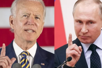 புடின் தொடர்பில் அமெரிக்க அதிபர் விடுத்த எச்சரிக்கை!