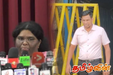 நில அபகரிப்பில் ரிஷார்ட் ஆதரவாளர்! பொய் குற்றச்சாட்டு என சி.ஐ.டியில் முறைப்பாடு!