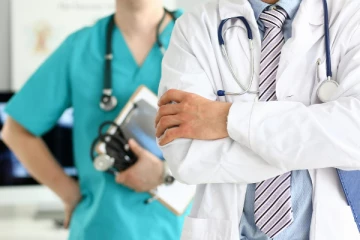 கண்டாவளை சுகாதார வைத்திய அதிகாரியாக வைத்தியர் கஜேந்திரா நியமனம்