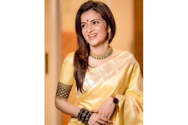 தொகுப்பாளினி திவ்யதர்ஷினுக்கு இரண்டாவது திருமணம் உறுதியா?- இந்த தொழிலதிபரா? | Anchor Divya Darshini Second Marriage