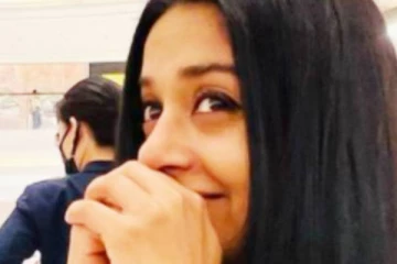 வாய்ப்பிற்காக எல்லைமீறும் போட்டோஷூட்! அப்பவே இதை பண்ணிருக்கலாமே அம்மணி..