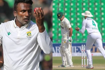 பாகிஸ்தானை முடித்துவிட்ட தமிழர்! சதத்தை தவறவிட்ட வீரர்