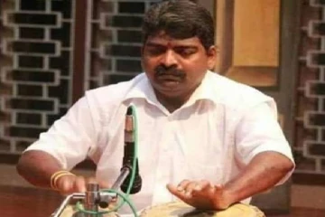 ஈழத்து பாடல்களுக்கு தபேலா வாத்தியத்தை இசைத்த சதாசிவம் வேல்மாறன் மரணம்