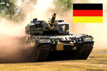 இனி போர் டாங்கிகளை தயாரிக்கவுள்ள ஜேர்மனியின் புகழ்பெற்ற ரயில் தொழிற்சாலை