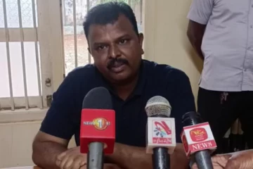 நாடாளுமன்றத்தில் தமிழில் உரையாற்றுவதினை தவிர்க்கும் கூட்டமைப்பினர்! கு.திலீபன் (VIDEO)