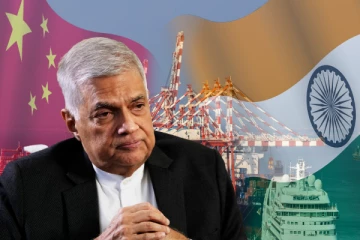 பொய் கனவு காணவேண்டாம்: ரணிலின் திட்டத்திற்கு கடும் எதிர்ப்பு