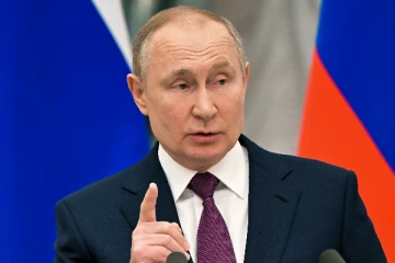 உயிர் பயத்தால் புடினின் அதிரடி முடிவு