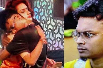 எல்லை மீறும் அசல் கோளார், நிவாஷினி சில்மிஷங்கள்! கடுப்பான ரசிகர்கள்..