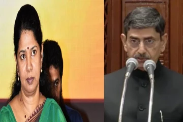 எந்த நன்மையும் செய்யக்கூடாது என்பதற்காகவே ஆளுநர் உள்ளார் : கனிமொழி எம்பி விமர்சனம்