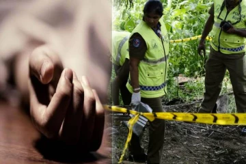 வீட்டில் தனியாக இருந்த சிறுவனின் விபரீத முடிவு..!