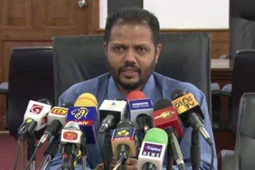 ප්‍රභල අකුණු මේ කාල පර්ච්ඡේදය තුළ ඇති වීමේ හැකියාවක් - කාලගුණයෙන් නිවේදනයක්
