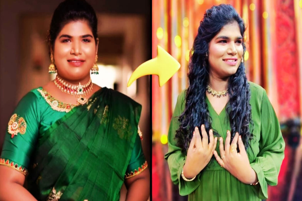 அறந்தாங்கி நிஷா இப்படி தான் உடல் எடை குறைத்தாரா? அவரே கூறிய சீக்ரெட் உண்மை | Aranthangi Nisha 14 Kg Weight Loss In 50 Days அறந்தாங்கி நிஷா இப்படி தான் உடல் எடை குறைத்தாரா? அவரே கூறிய சீக்ரெட் உண்மை | Aranthangi Nisha 14 Kg Weight Loss In 50 Days