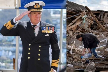 விளாடிமிர் புடினுக்கு மரண பயத்தை காட்ட வேண்டும்: கொந்தளித்த பிரித்தானிய மூத்த அதிகாரி