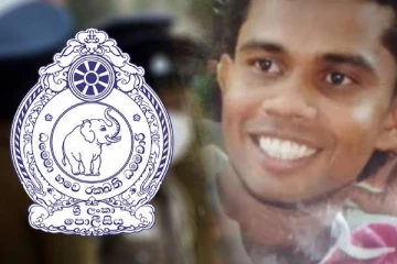 காவல்துறையினரின் துப்பாக்கிச் சூட்டில் உயிரிழந்த குடும்பஸ்தர்: நியாயமான விசாரணை கோரும் எம்பி