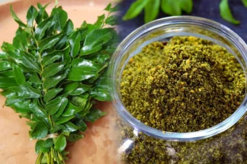 முடி வளர்ச்சியை அதிகரிக்க உதவும் கறிவேப்பிலை பொடி.., எப்படி செய்வது?