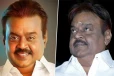 தேமுதிக தலைவர் கேப்டன் விஜயகாந்த் காலமானார்