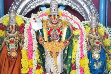 பங்குனி உத்திர விரதம் இருப்பது எப்படி? - முழு விவரம்