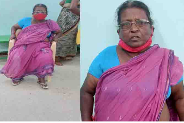 பேத்தியை கர்ப்பமாக்கிய தாத்தாவுக்கு போக்சோ சட்டம் பாய்ந்தது! கருவை களைத்து தலைமறைவான செவிலியர் கைது! | Samugam Viral News