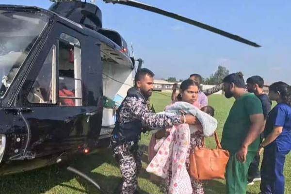 366 பேரின் உயிரைப் பறித்த “டித்வா” புயல்: தொடரும் மீட்பு பணிகள்! | Death Toll Has Increased To 193