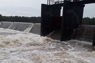 இரணைமடு குளம் தொடர்பாக நீர்பாசன திணைக்களம் விடுத்துள்ள அறிவித்தல்