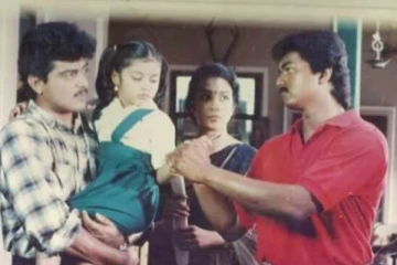 நேருக்கு நேர் படத்தில் இருந்து அஜித் விலக உண்மையான காரணம்! இது தெரியுமா