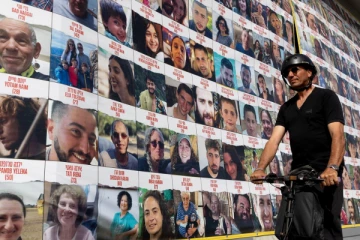 விடுவிக்கப்படவிருந்த இஸ்ரேலிய பணயக் கைதிகளில் 8 பேர் உயிரிழப்பு