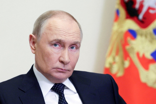 ரஷ்யாவின் முடக்கப்பட்ட சொத்துக்கள் உக்ரைனுக்கு..! புடினுக்கு பேரிடி | New Plan To Use Frozen Russian Assets For Ukraine ரஷ்யாவின் முடக்கப்பட்ட சொத்துக்கள் உக்ரைனுக்கு..! புடினுக்கு பேரிடி | New Plan To Use Frozen Russian Assets For Ukraine