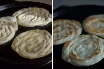 சுவையான மலபார் பரோட்டா ரிச் சுவையில் செய்வது எப்படி?