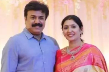 விஜயகாந்த் மைத்துனர் சுதீஷ் மனைவியிடம் ரூ.43 கோடி மோசடி - ஸ்கெட்ச் போட்டு ஏமாற்றிய கும்பல்!