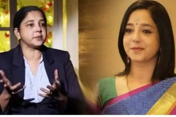 சோத்துக்கு வழி இல்லாமல் இல்லை - கொந்தளித்த நடிகை ஐஸ்வர்யா