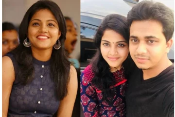 கண்ணீர் மல்க பிரமாண்டமாக நடந்த பிரபல சீரியல் நடிகையின் திருமணம் - ரசிகர்கள் வாழ்த்து