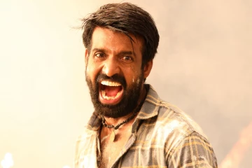 கருடன் படம் எப்படி இருக்கு.. Twitter விமர்சனம்