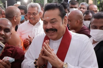 மகிந்தவை தோற்கடித்த சாபம்!! பிரபல சோதிடரின் பரபரப்பு தகவல்