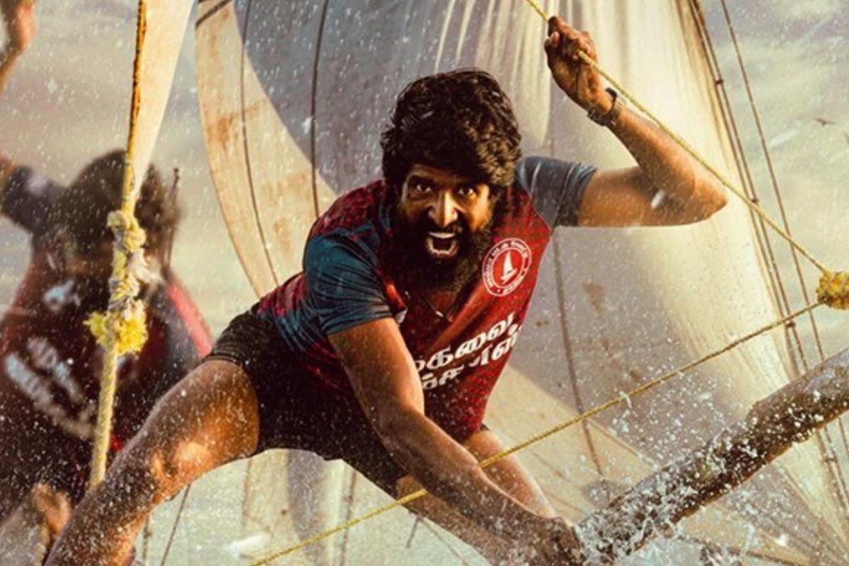 மண்டாடி திரை விமர்சனம் | Mandaadi Movie Review