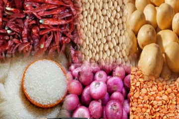 இலங்கையில் விலை குறைந்துள்ள உணவுப் பொருட்களின் விலைகள்