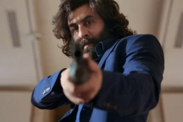 மூன்று நாட்களில் பட்டையை கிளப்பிய அனிமல் வசூல்.. இதுவரை எவ்வளவு தெரியுமா