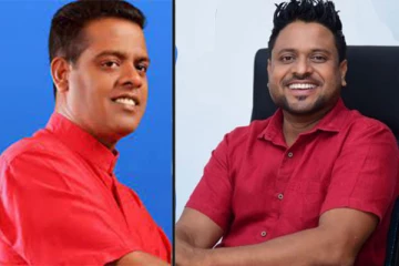 சனத் நிஷாந்த மற்றும் மிலான் ஜயதிலக ஆகியோருக்கு விளக்கமறியல் நீடிப்பு