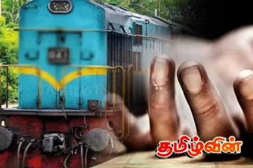 கம்பஹாவில் தொடருந்து மோதி ஒருவர் பரிதாப மரணம்