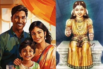 கடுமையான பரம்பரை தோஷம் விலக செய்யவேண்டிய பரிகாரம்