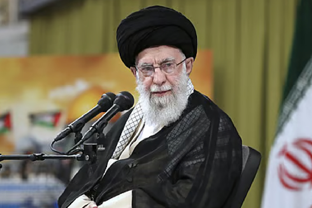 தேசங்களின் இறைமை மீதான பேரிடி - அலி காமெனி படுகொலைக்கு ரிஷாத் கண்டனம் | Rishad Condemns The Assassination Of Ali Khamenei