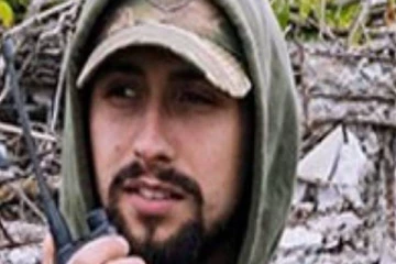 உக்ரைனுக்கு போரிடச் சென்ற பிரித்தானியர்: கைகள் பின்பக்கமாக கட்டப்பட்ட நிலையில் சடலமாக கண்டெடுப்பு